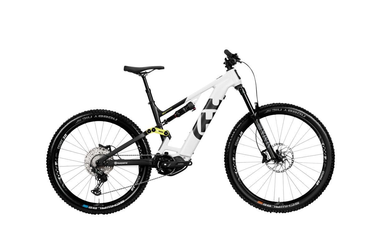 Husqvarna Mountain Cross MC3 29"/27.5" Shimano