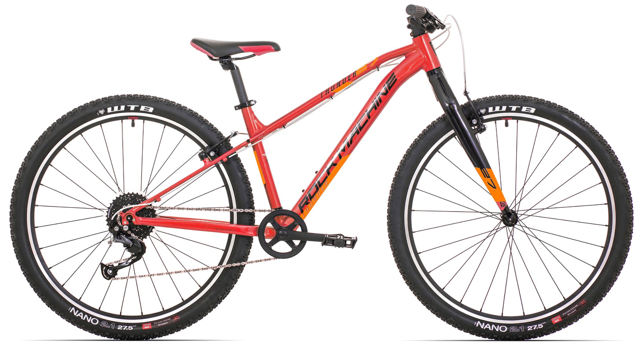 Rock Machine Thunder 27 VB 27.5"