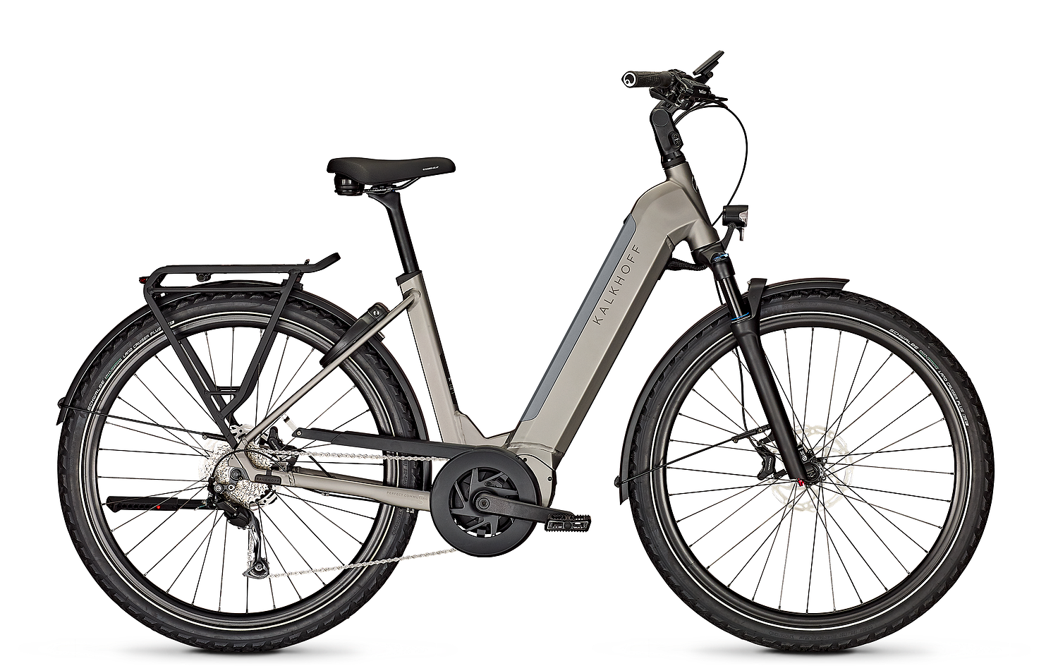 Kalkhoff Endeavour 5.B Move+ 29" Bosch 625Wh