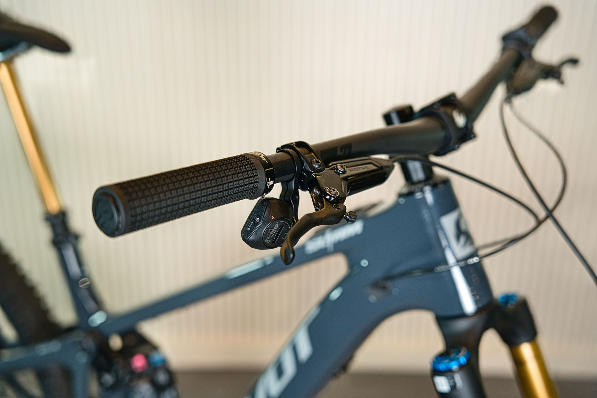 Orbea MTB Detail 1