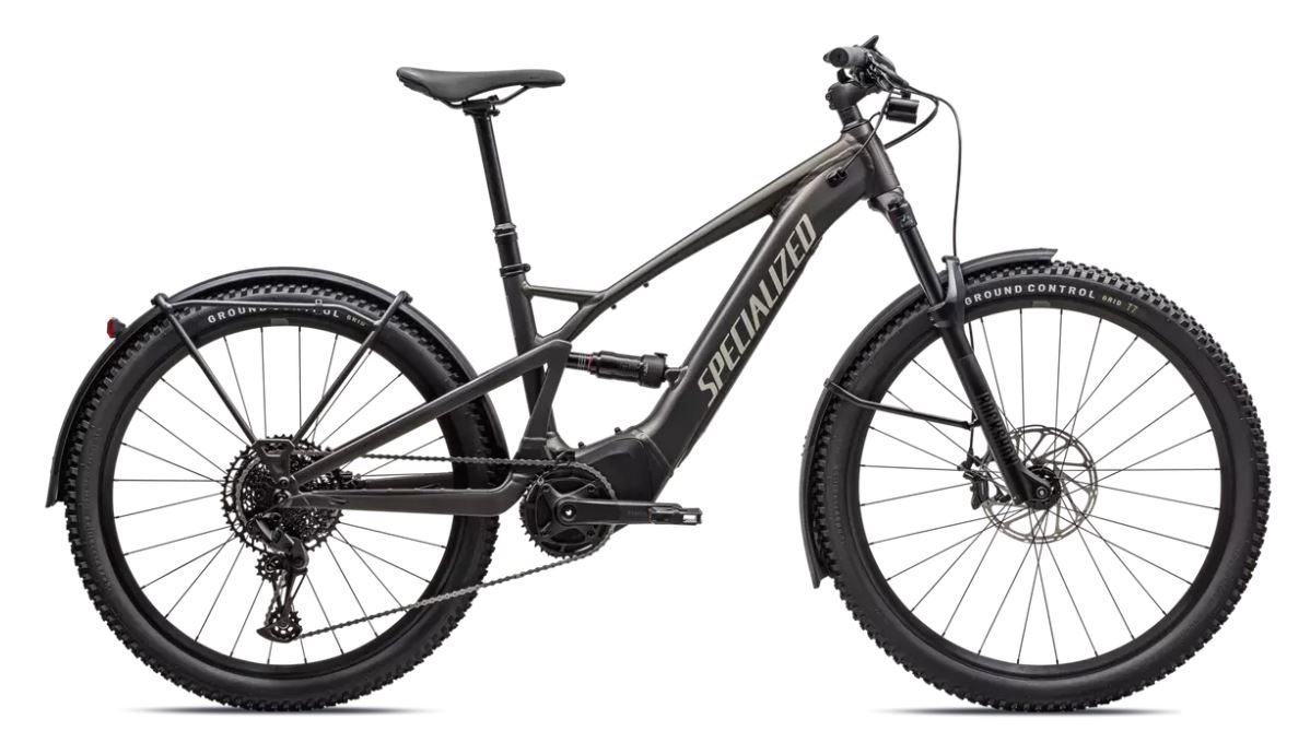 Specialized Turbo Tero X 4.0 29"/27.5" Brose 530Wh