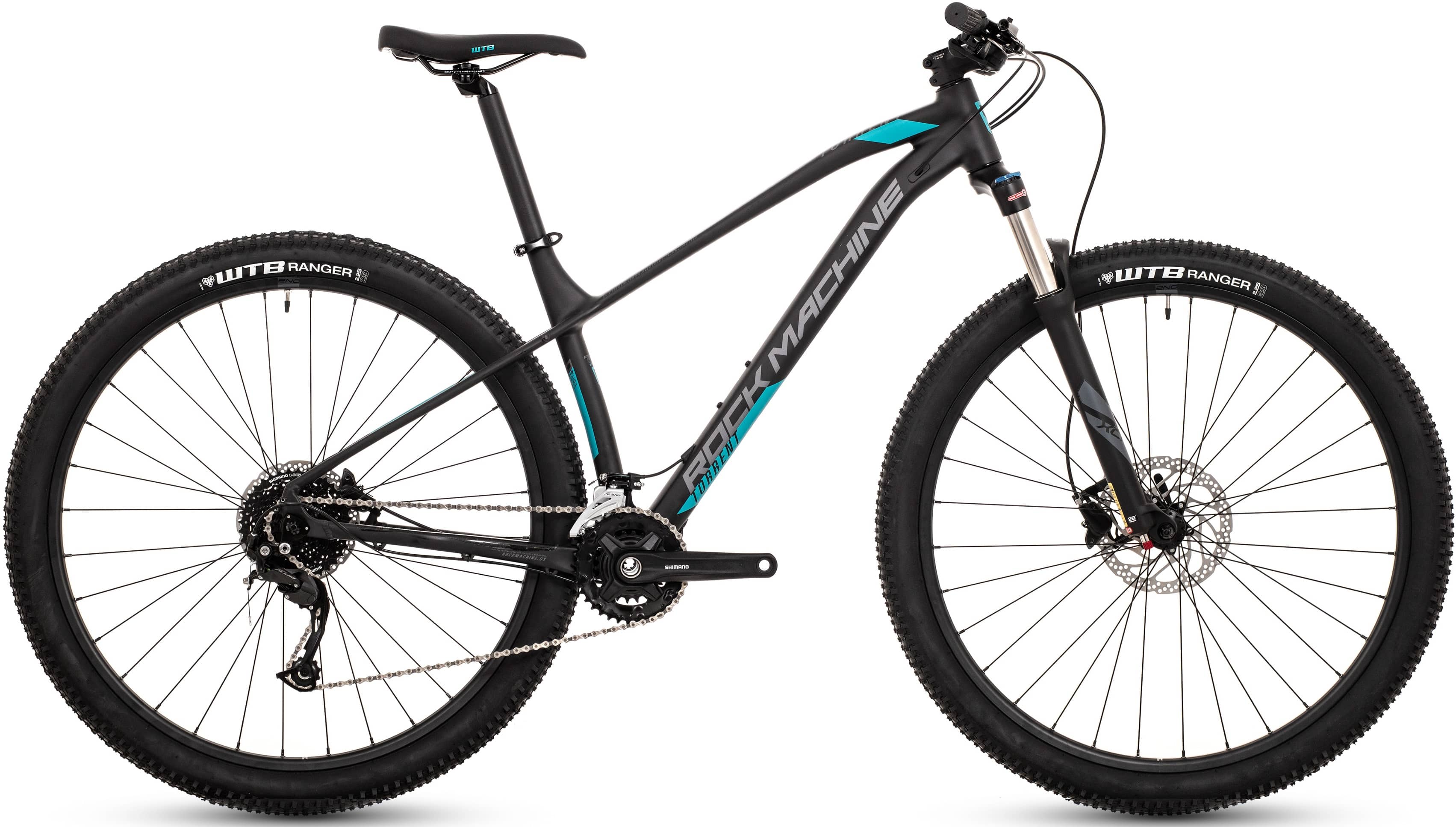 Rock Machine Torrent 30-29 29"
