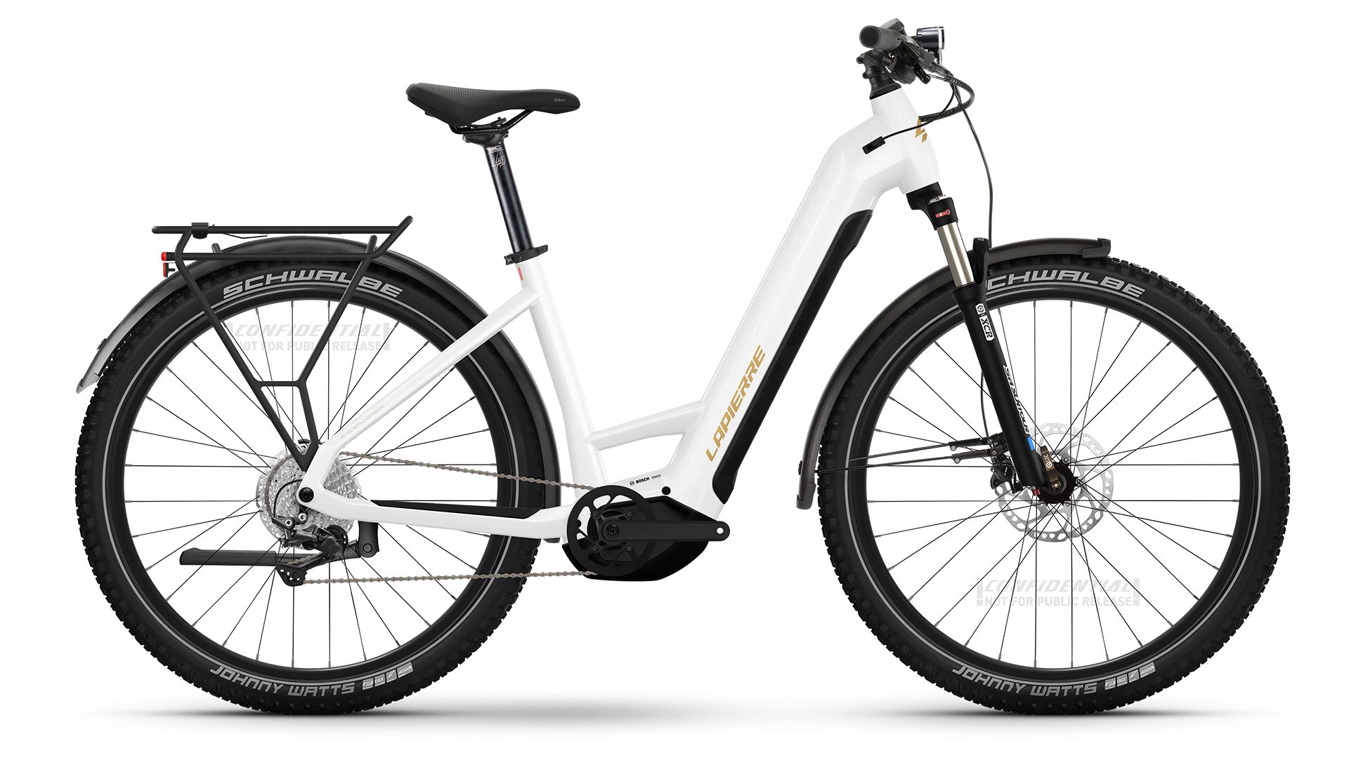 Lapierre E-Explorer 7.6 27.5" Bosch 625Wh
