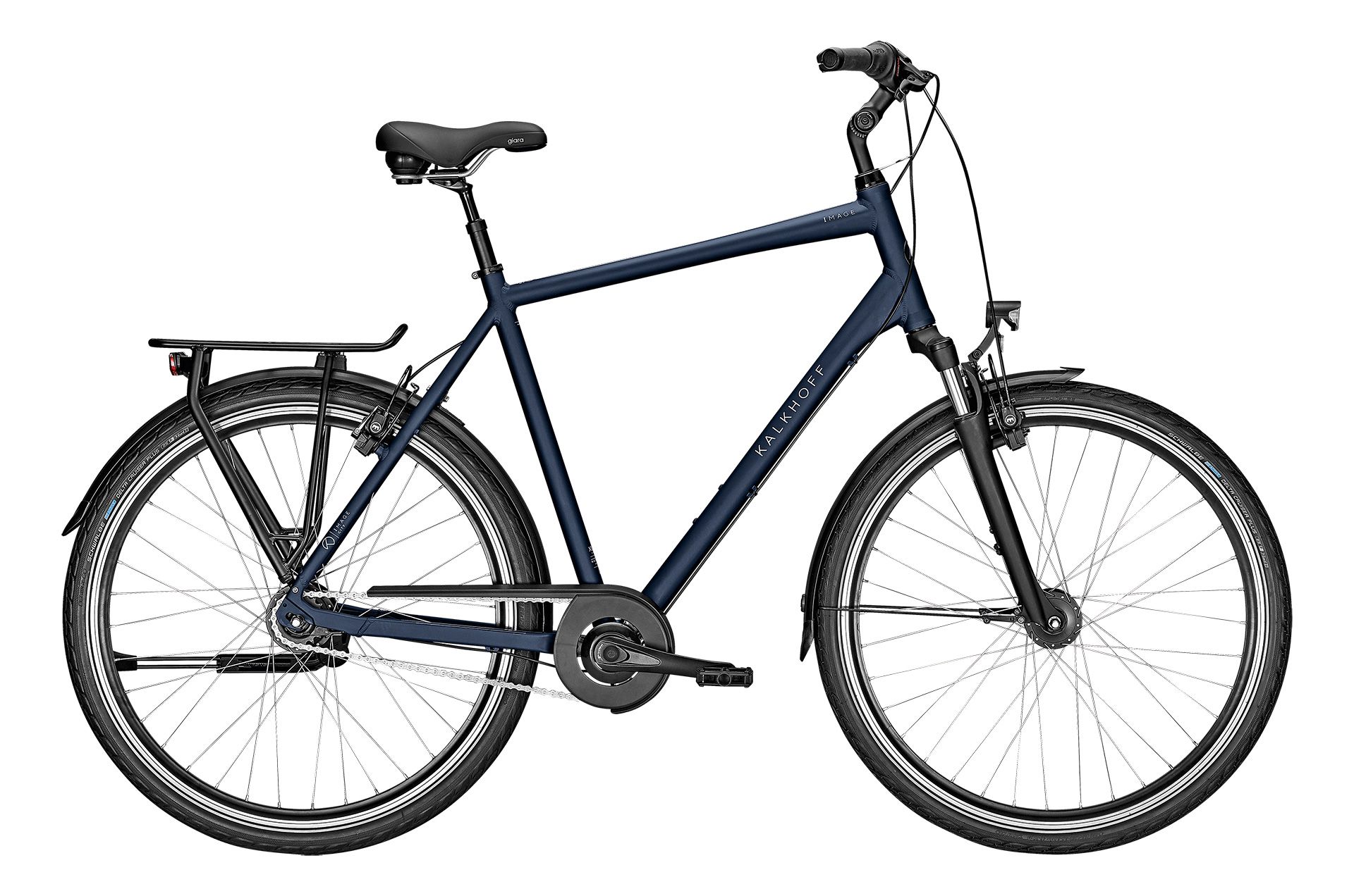 Kalkhoff Image XXL RT 28"