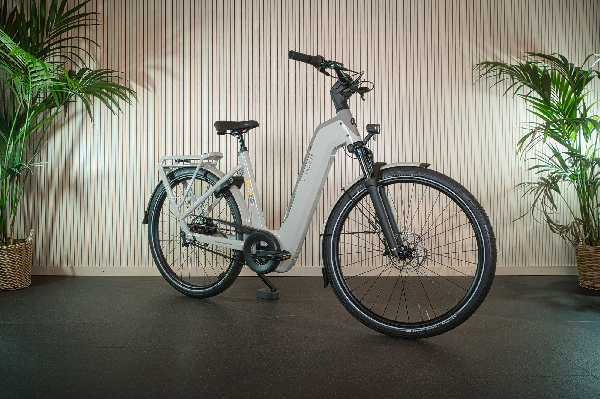 Orbea MTB