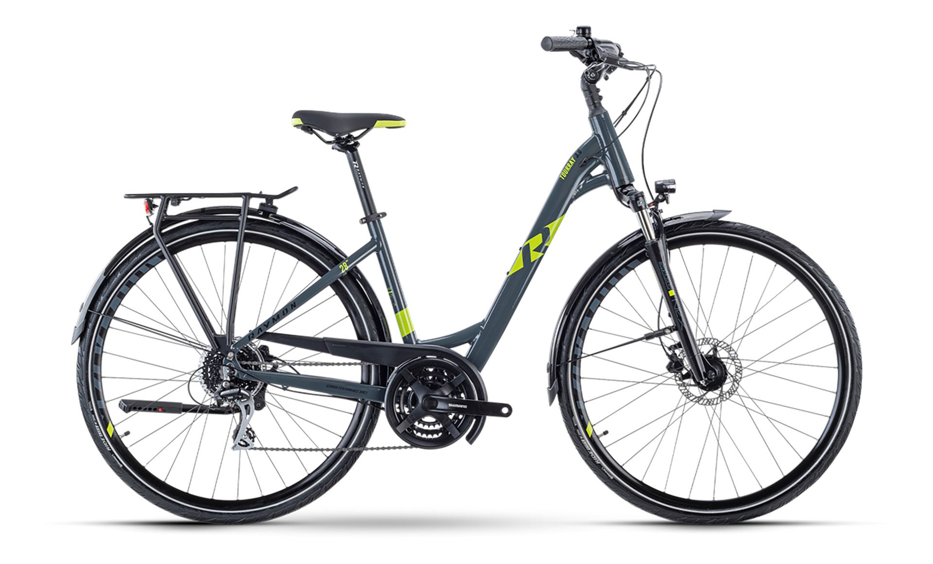 R Raymon TourRay 3.0 28"