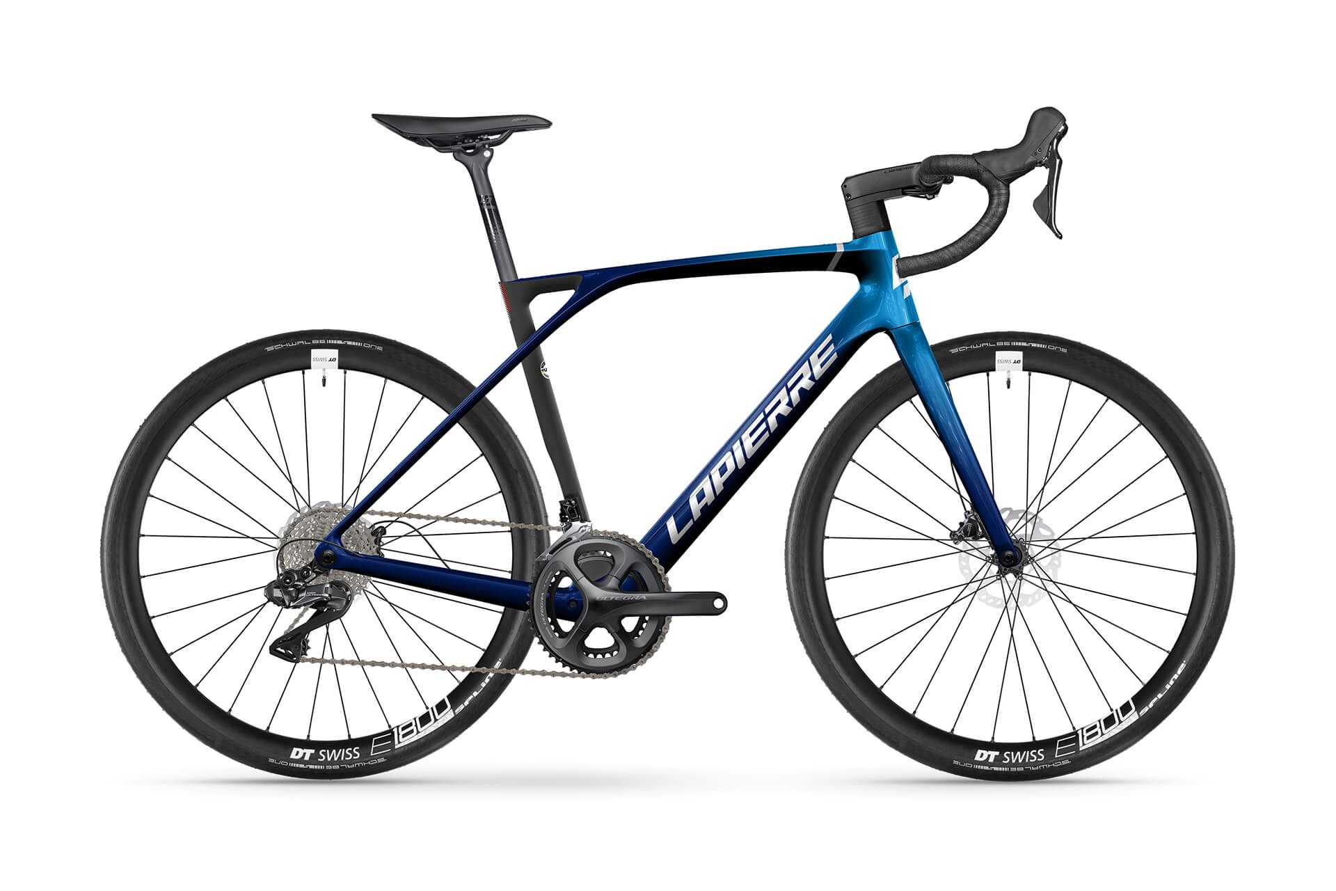 Lapierre Xelius SL 7.0 28"