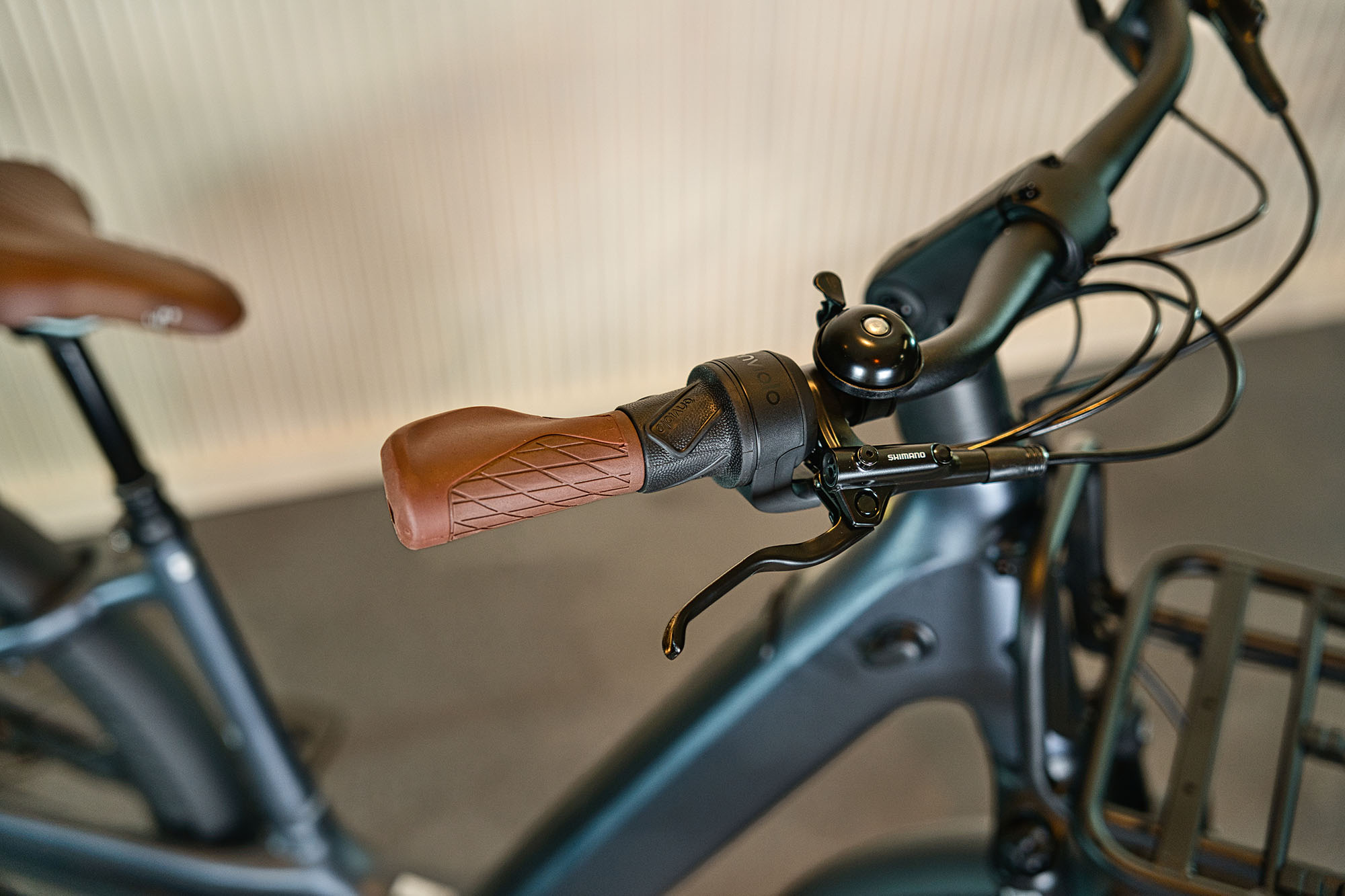 Orbea MTB Detail 2