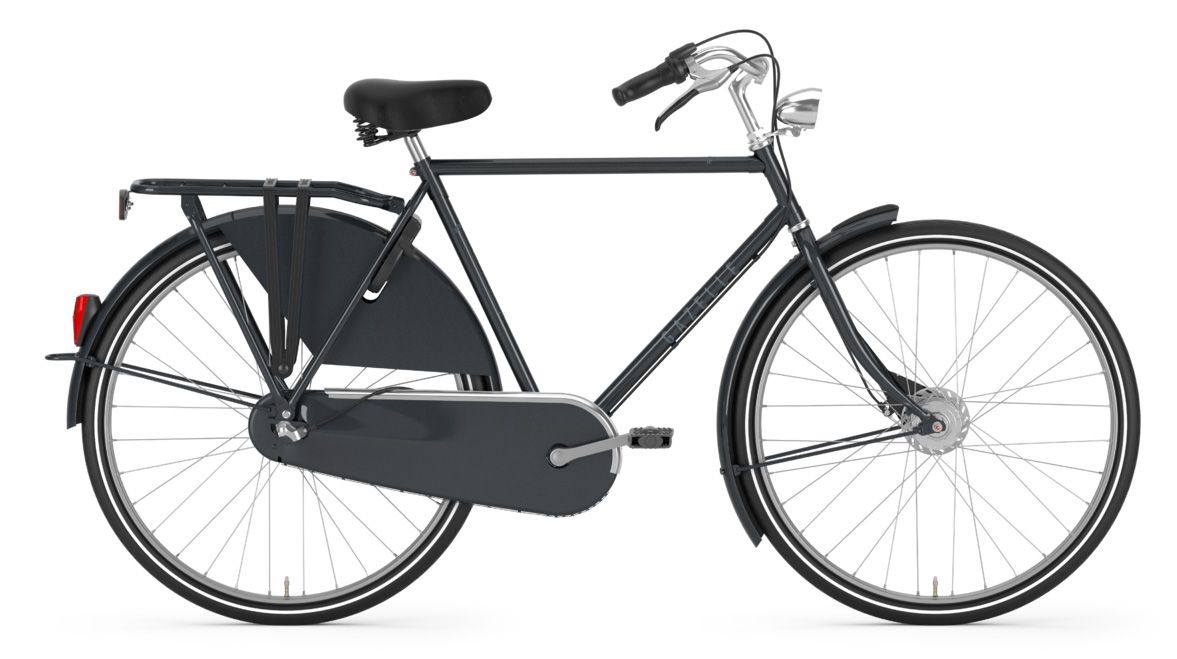 Gazelle Classic 3-G RT 28"