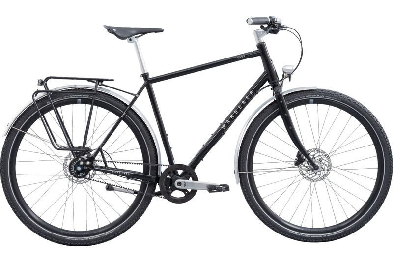 Wanderer S608 2025 Glossy