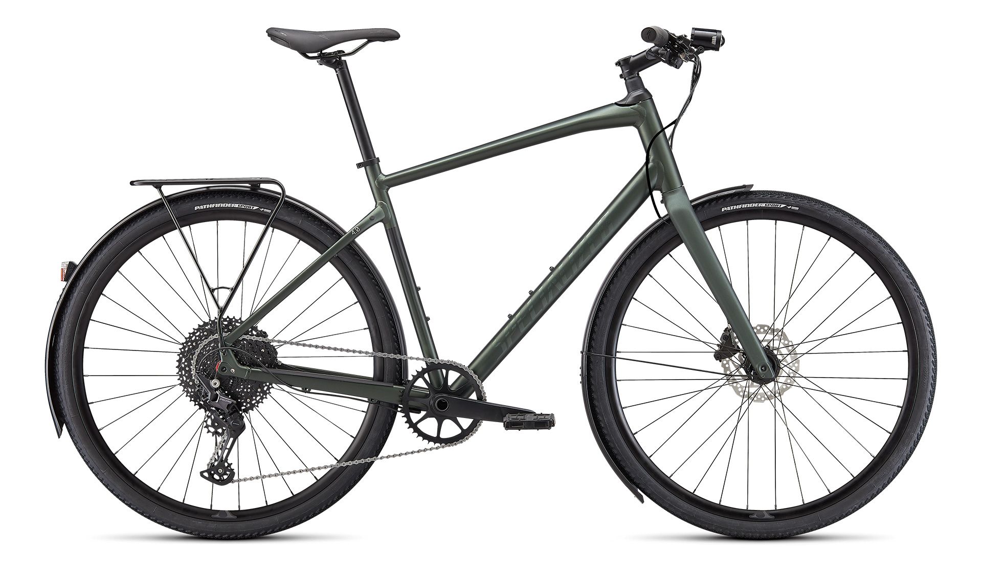 Specialized Sirrus X 4.0 EQ 28"