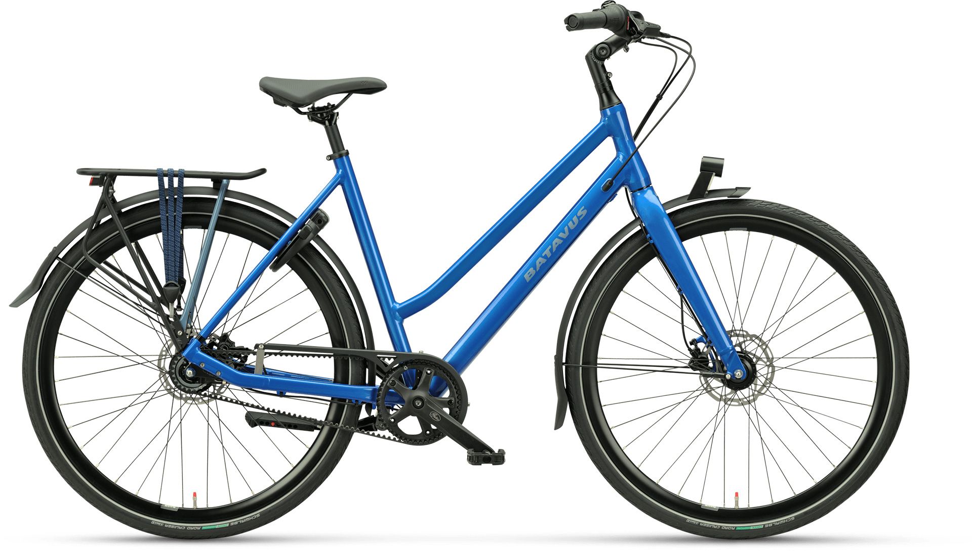 Batavus Dinsdag Exckusive 28"