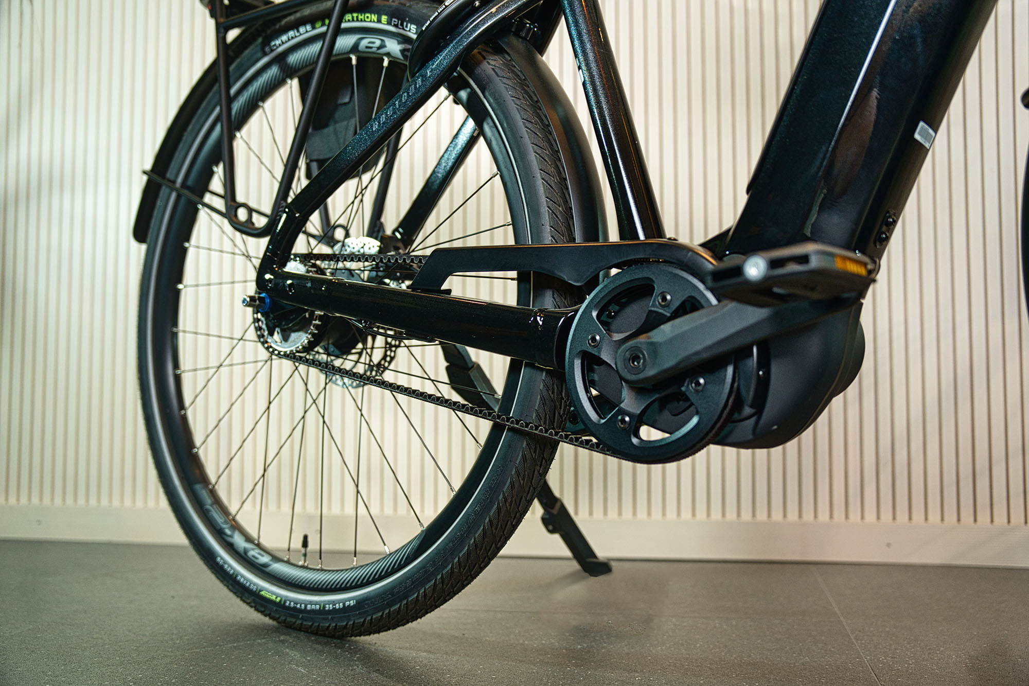 Orbea MTB Detail 1