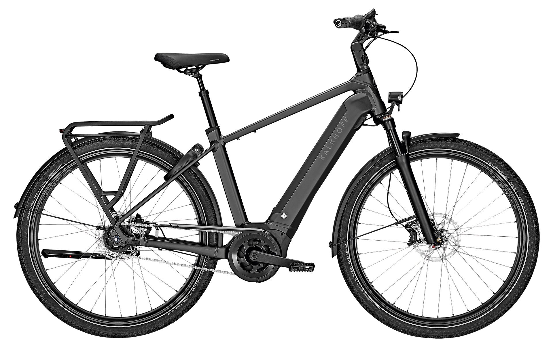 Kalkhoff Image 5 Move+ 29" Bosch 625Wh