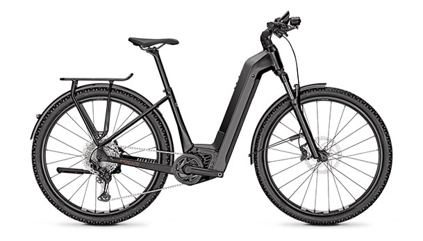 Focus Aventura² 6.9 29" Bosch 625Wh