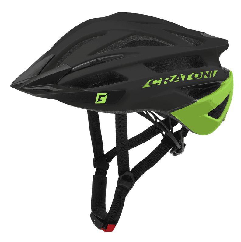Cratoni Agravic MTB