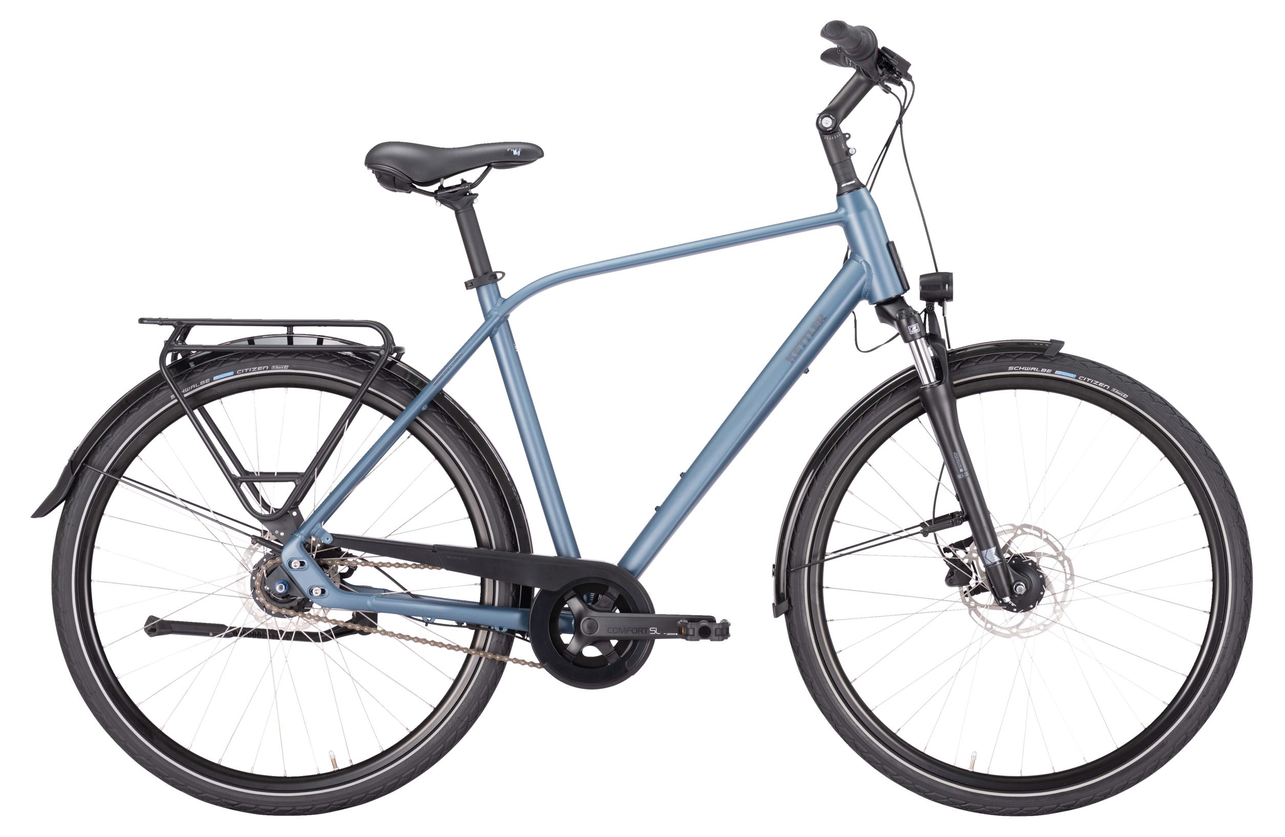 Kettler Traveller 2.0 8G RT28"