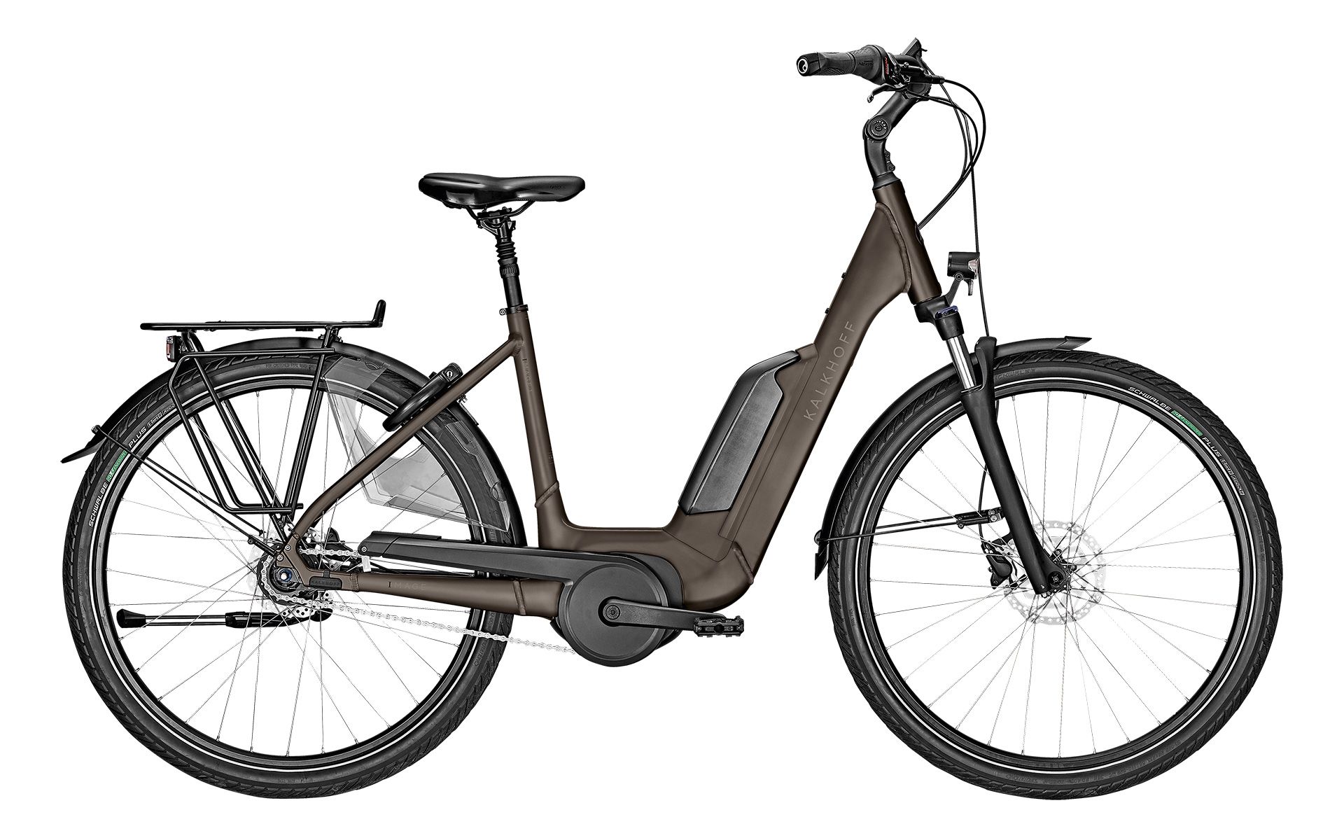 Kalkhoff Image 1.B Move BLX 28" Bosch 400Wh
