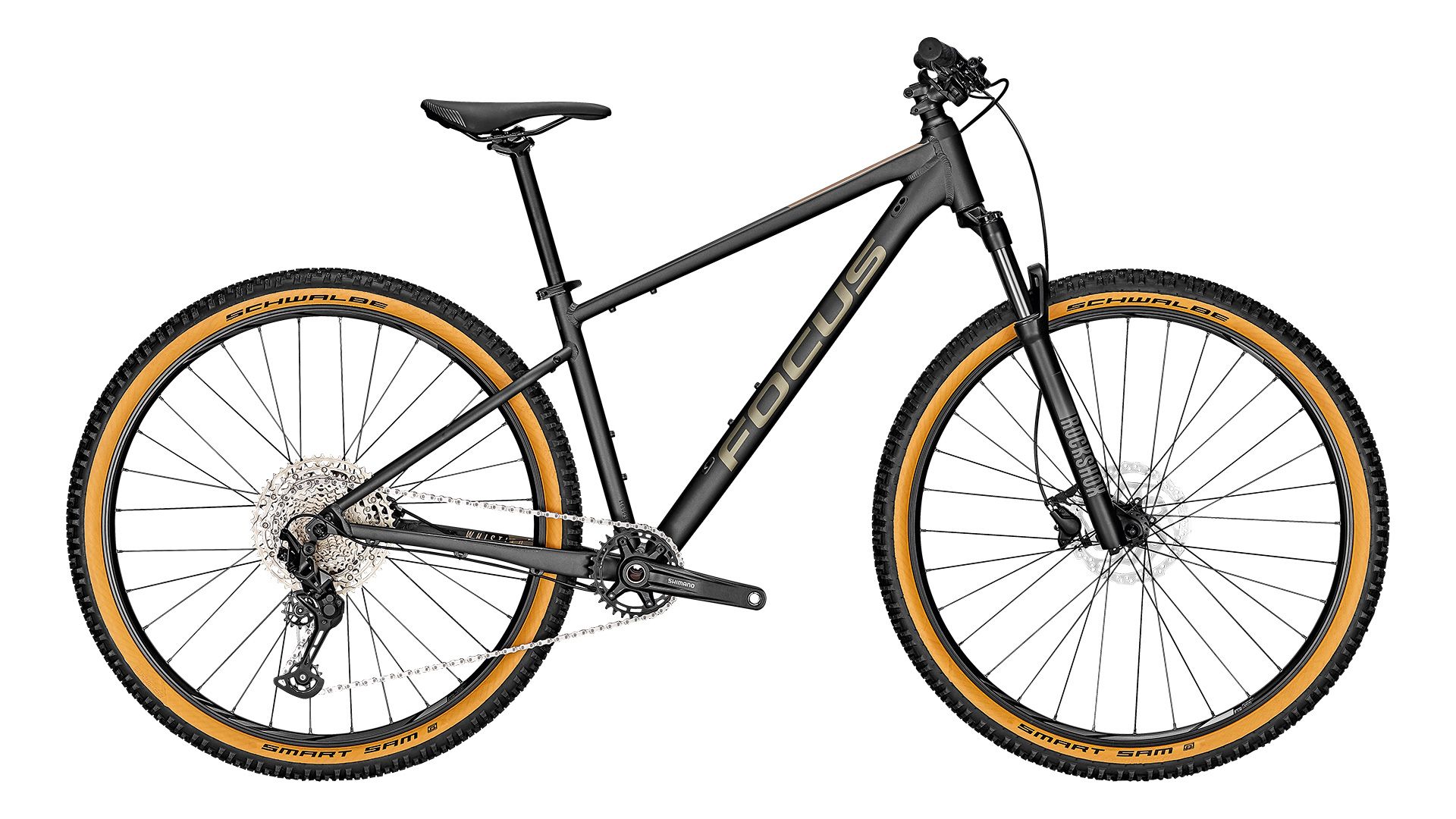 Focus Whistler 3.9 27.5"