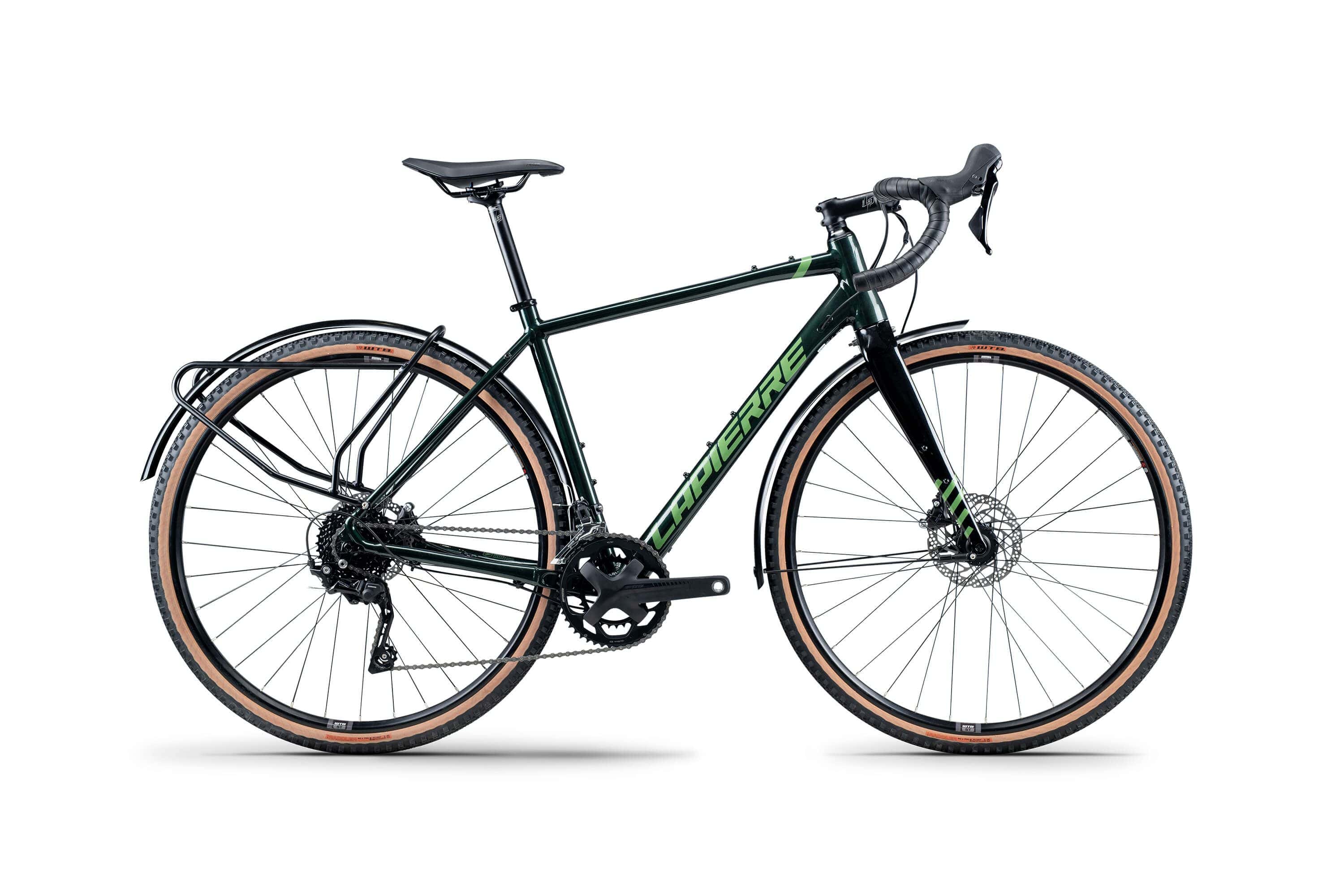 Lapierre Crosshill 3.0 28"