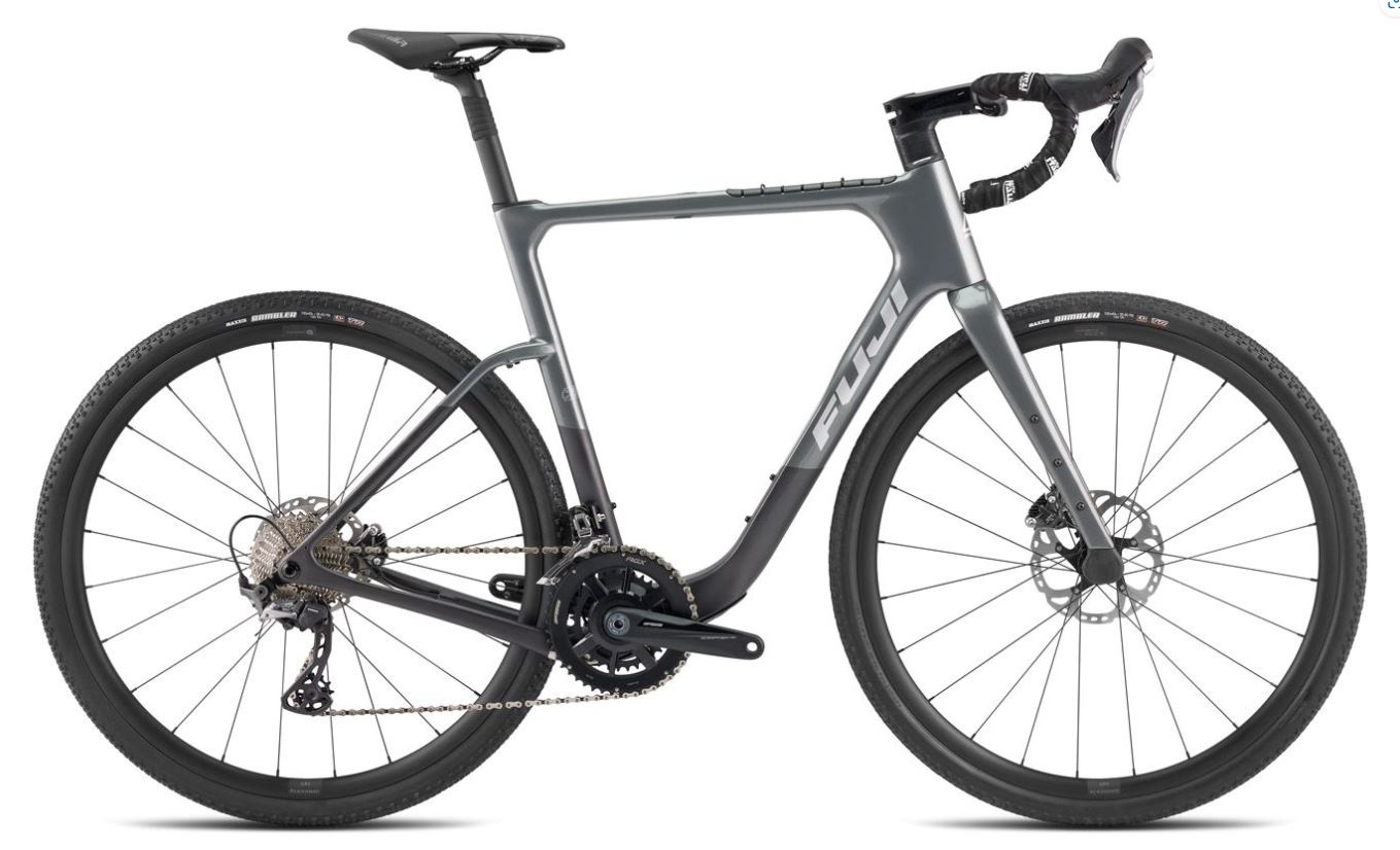 Fuji Jari Carbon 1.1 28"