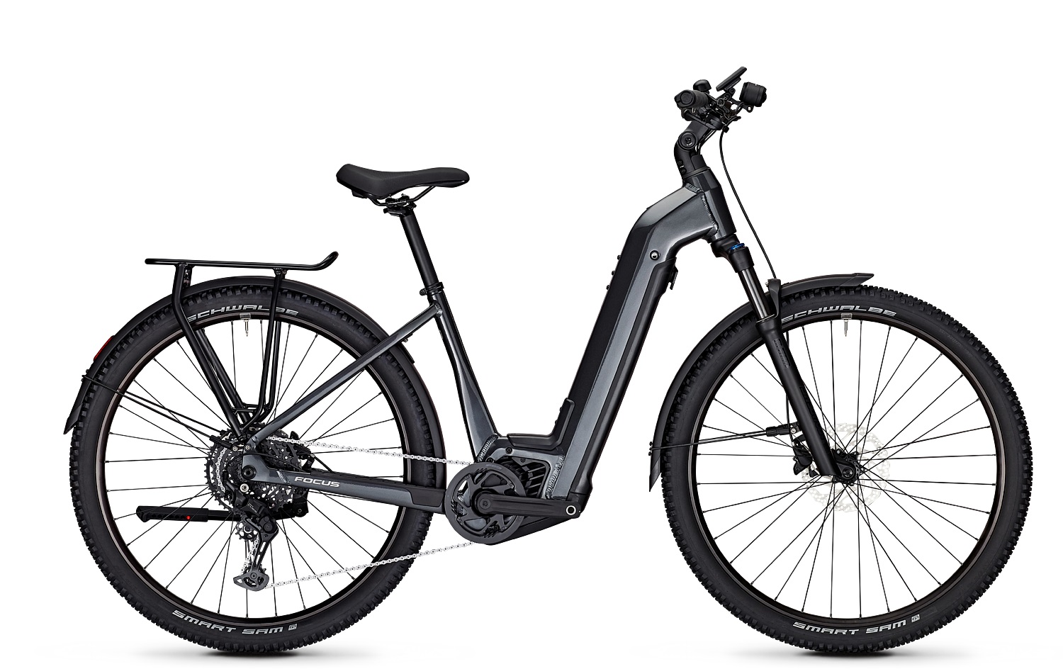 Focus Aventura² 6.7 29" Bosch 625Wh