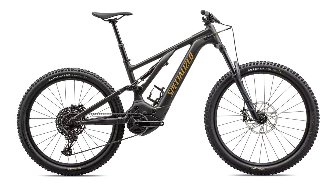 Specialized Turbo Levo Alloy 29"/27.5"